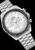 Speedmaster Moonwatch Master Chronometer Professional Chronograph