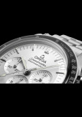 Speedmaster Moonwatch Master Chronometer Professional Chronograph