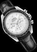 Speedmaster Moonwatch Master Chronometer Professional Chronograph