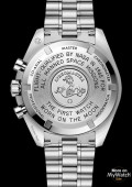 Speedmaster Moonwatch Master Chronometer Professional Chronograph