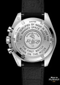 Speedmaster Moonwatch Master Chronometer Professional Chronograph