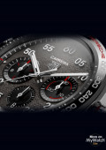 TAG Heuer Carrera Porsche Chronograph