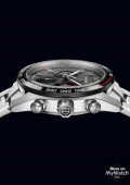 TAG Heuer Carrera Porsche Chronograph