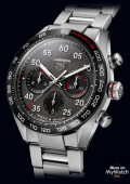 TAG Heuer Carrera Porsche Chronograph