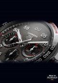 TAG Heuer Carrera Porsche Chronograph