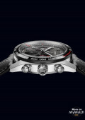 TAG Heuer Carrera Porsche Chronograph