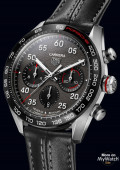 TAG Heuer Carrera Porsche Chronograph