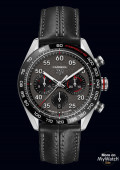 TAG Heuer Carrera Porsche Chronograph