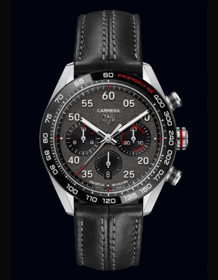 TAG Heuer Carrera Porsche Chronograph