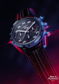 TAG Heuer Carrera Porsche Chronograph