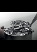 Octo Finissimo Chronograph GMT Titanium