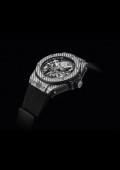 Big Bang Tourbillon Automatic Carbon