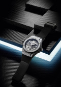 Big Bang Tourbillon Automatic Carbon