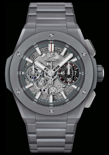 HUBLOT ウブロ　偏光サングラス　H020O.009.000 マットグレー HUBLOT ウブロ 日本製 サングラス H020O.075.000 シルバー