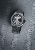 Big Bang Integral Ceramic