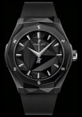 Classic Fusion Richard Orlinski Black Magic 40mm