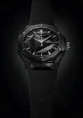 Classic Fusion Richard Orlinski Black Magic 40mm