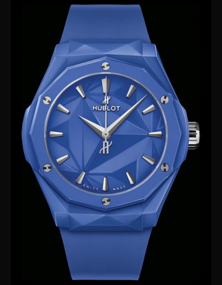 hublot geneve watch