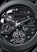 Octo Roma Carillon Tourbillon