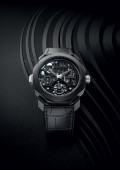 Octo Roma Carillon Tourbillon