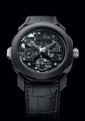 Octo Roma Carillon Tourbillon