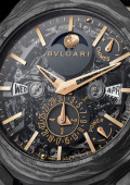 Octo Roma Carillon Tourbillon