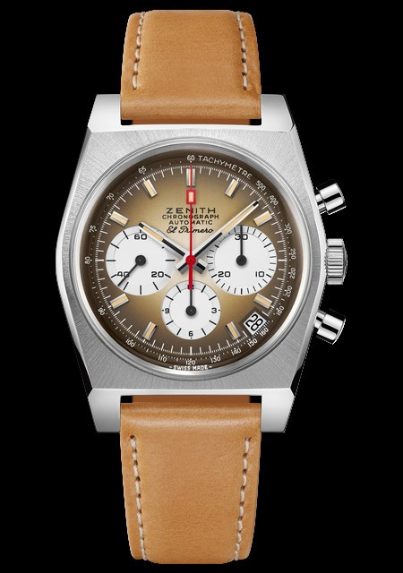 Watch Zenith Chronomaster Revival A 385 | El Primero 03.A384