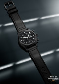 Pilot’s Watch Chronograph Edition Tribute to 3705