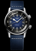 Legend Diver Watch