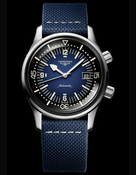 Legend Diver Watch