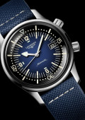 Legend Diver Watch