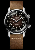 Legend Diver Watch