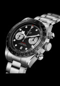 Black Bay Chrono