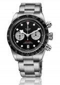 Black Bay Chrono