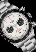 Black Bay Chrono