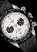 Black Bay Chrono