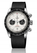 Black Bay Chrono