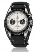 Black Bay Chrono