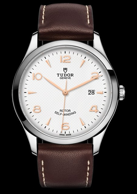 Tudor 1926 en 41 mm