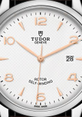 Tudor 1926 en 41 mm