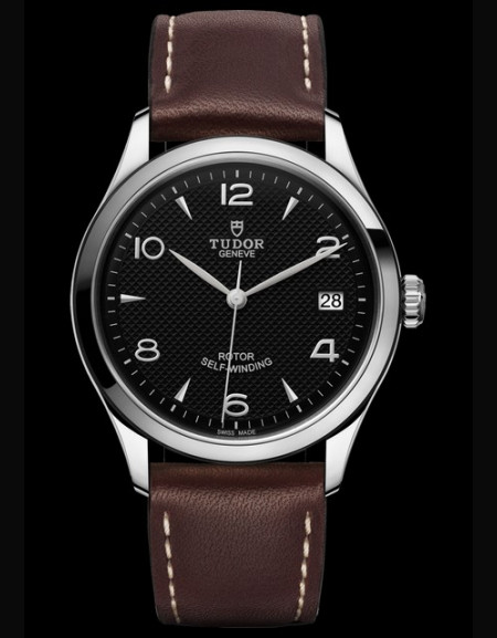 Tudor 1926 en 41 mm