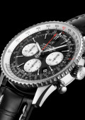 Breitling Navitimer B01 Chronograph 46