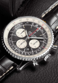 Breitling Navitimer B01 Chronograph 46