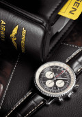 Breitling Navitimer B01 Chronograph 46