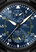 Pilot's Watch Chronograph Edition "Blue Angels®"