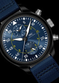 Pilot's Watch Chronograph Edition "Blue Angels®"