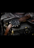 Khaki Aviation Converter Auto Chrono