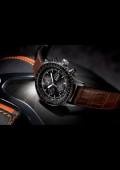 Khaki Aviation Converter Auto Chrono