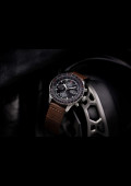 Khaki Aviation Converter Auto Chrono