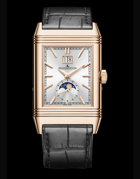 JAEGER LECOULTRE WATCH : all the Jaeger-LeCoultre watches for men ...